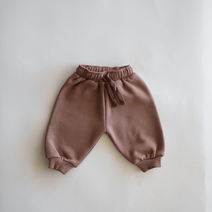 NB / Brownie
