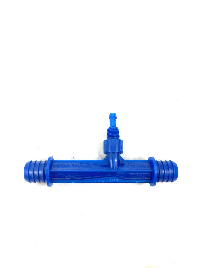 Ozone, Mazzei Injector for Bullfrog Spas