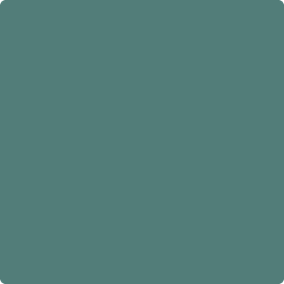 Shop the paint color 678 Pacific Rim by Benjamin Moore at Anderson Paint Company in Ann Arbor, Michigan.