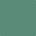 Shop the paint color 642 Palm Trees by Benjamin Moore at Anderson Paint Company in Ann Arbor, Michigan.