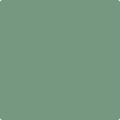 Shop the paint color 635 Parsley Snips by Benjamin Moore at Anderson Paint Company in Ann Arbor, Michigan.