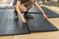 Paver Base
