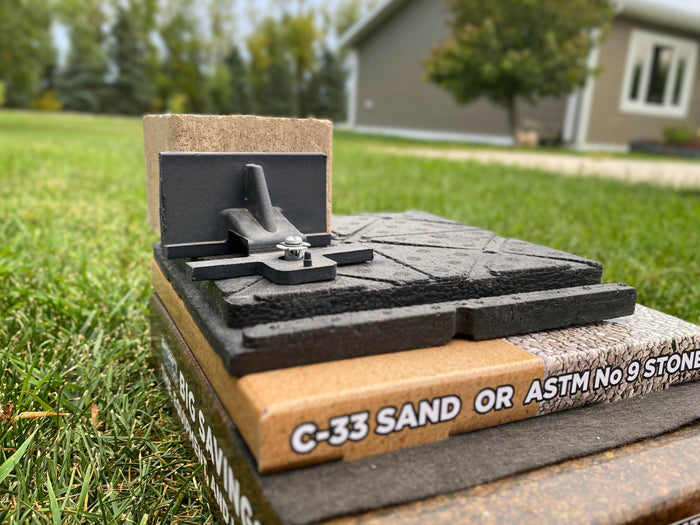 Paver Base