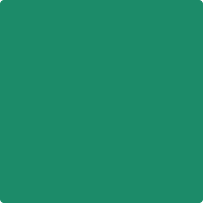 Shop the paint color 594 Peridot by Benjamin Moore at Anderson Paint Company in Ann Arbor, Michigan.