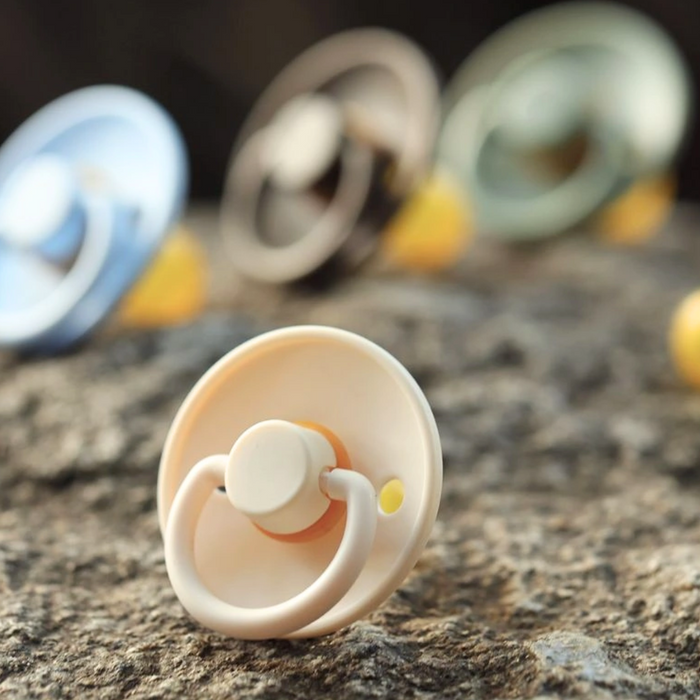 Personalized Newborn Pacifier – Free Engraving