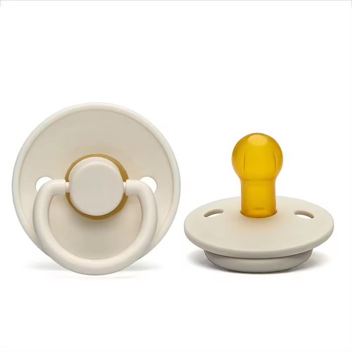 Personalized Newborn Pacifier – Free Engraving