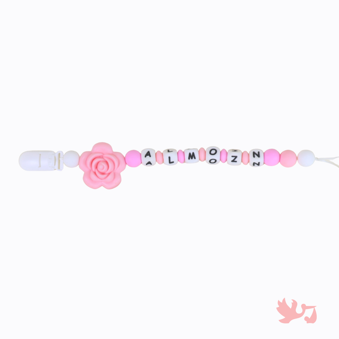 Personalized_Pacifier_Clip__Cherry_Blossom