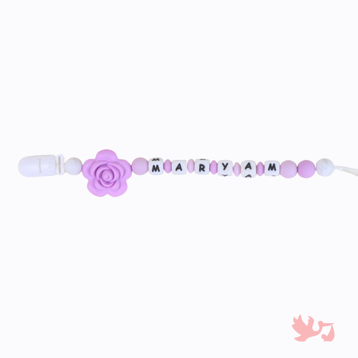 Personalized_Pacifier_Clip__Cherry_Blossom