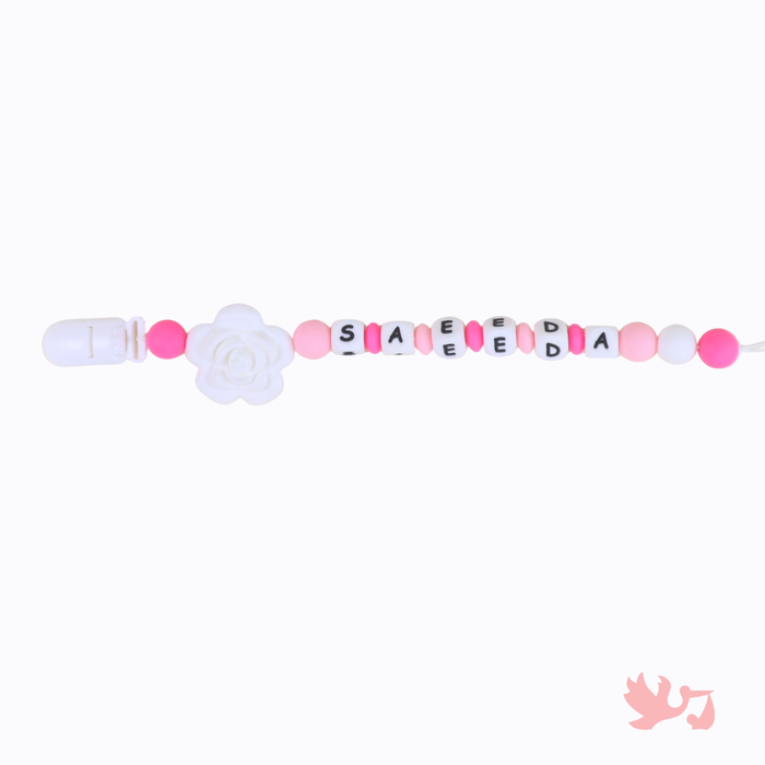 Personalized_Pacifier_Clip__Cherry_Blossom