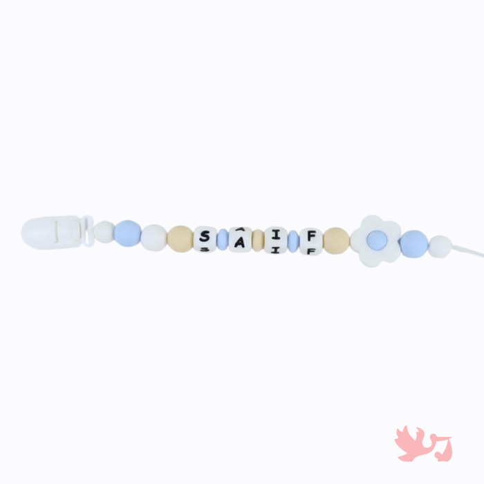 Personalized_Pacifier_Clip__Daisy_Design