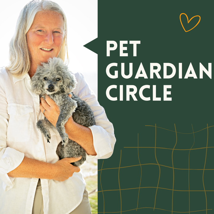 Pet Guardian Circle