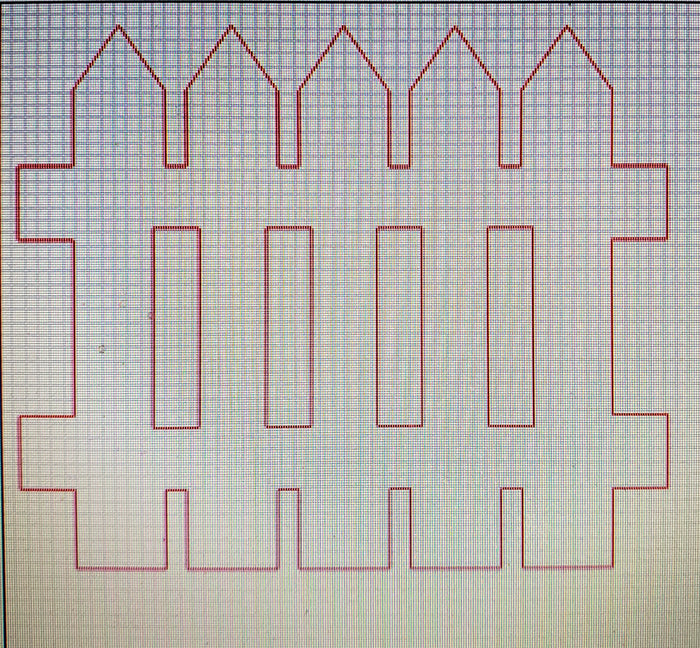 Picket Fence