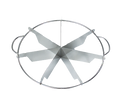 Pie Cutter, 7 cut - 1 ea