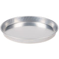Pizza Pan, tapered/nesting, 10" dia.