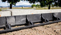 Plastic Snap Edge 8'