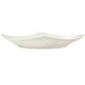 Plate, 10-5/8", square,