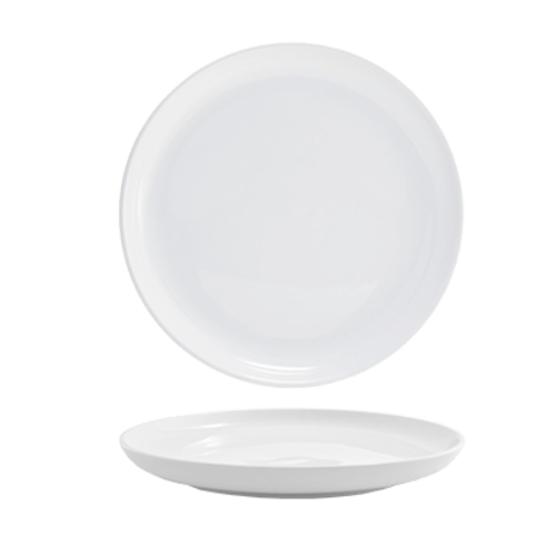 Plate, China
