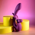 Playboy Pleasure Cha Cha Slide Dual Vibrator - Rolik®