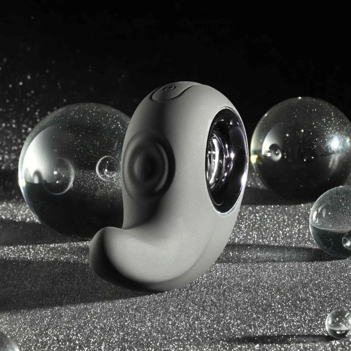 Playboy Pleasure Ring My Bell Vibrator - Rolik®