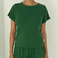 Moss Green / Small