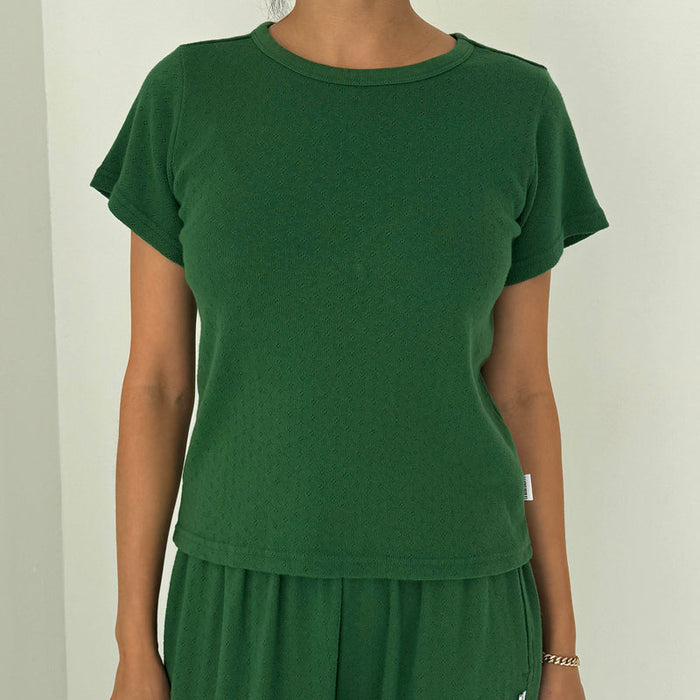 Moss Green / Small
