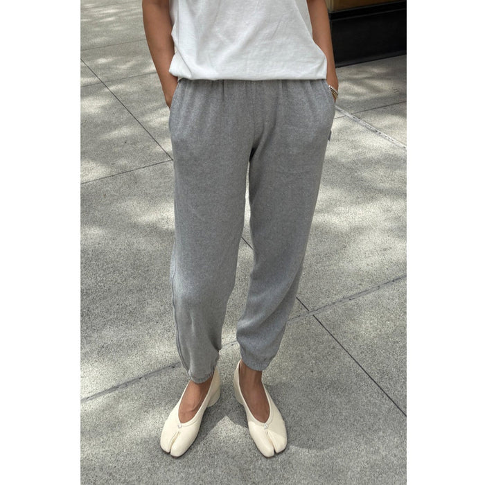 Pointelle Serene Joggers