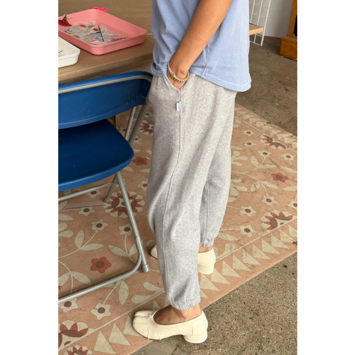 Pointelle Serene Joggers