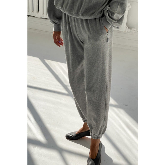 Pointelle Serene Joggers