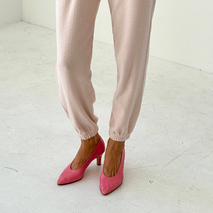 Baby Pink / Small