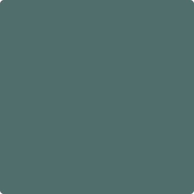 Shop the paint color 713 Polished Slate by Benjamin Moore at Anderson Paint Company in Ann Arbor, Michigan.