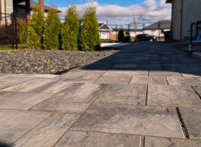 Polymeric Sand