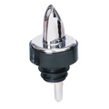 Pourer, plastic - 1 dz
