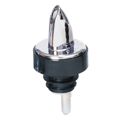 Pourer, plastic - 1 dz