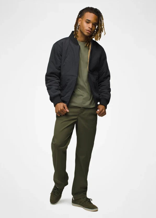 prAna - Men's Encinitas Bomber Jacket