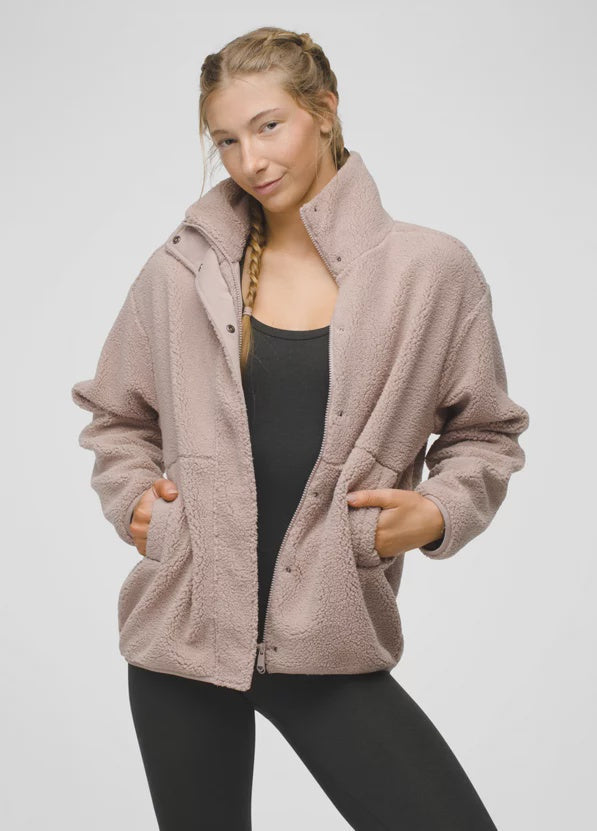 prAna - Women's Flurry Jacket