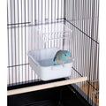 PreVue 1250 Plastic Bird Bath