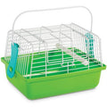 PreVue 1304 Small Bird Carry Cage (Color may Vary)