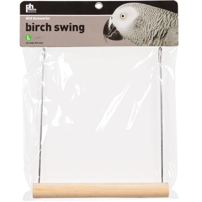 PreVue 206 Lg Swing