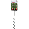 PreVue 2111 18" Spiral Stake Heavy Duty