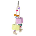 PreVue 62390 Mineral Block Pair Of Dice