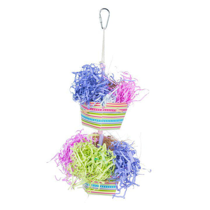PreVue 62672 Baskets Of Bounty