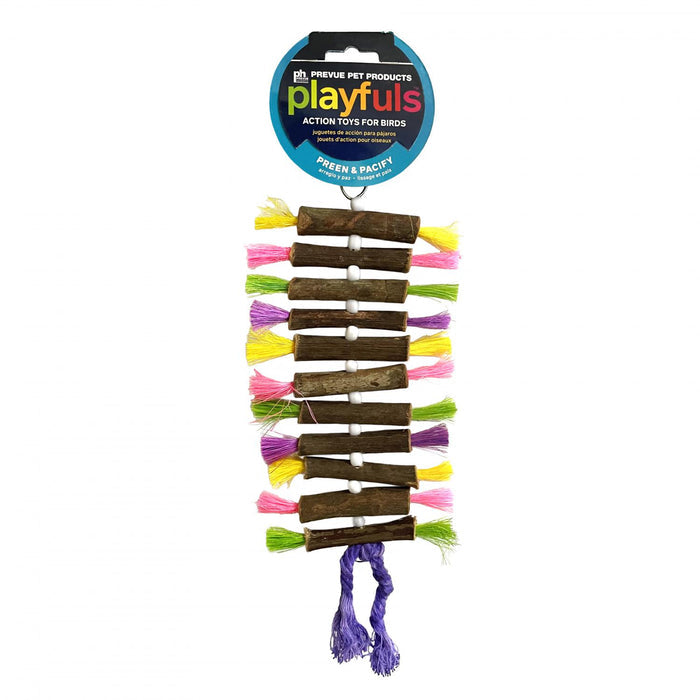 PreVue 87505 Twisting Sticks