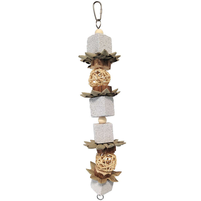 Prevue Hendryx 60260 Lava Cubes & Sphres
