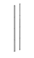 Privacy Screen L-Bracket