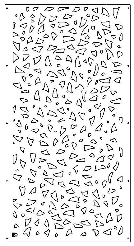 Privacy Screen Panel