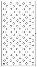 Privacy Screen Panel