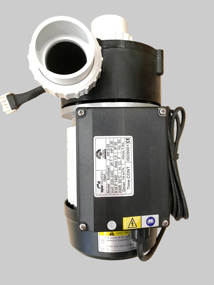 Pump Circ WTC50M 50Hz - LX Circulation