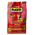 Raff Delicate Rosso 1.10lbs
