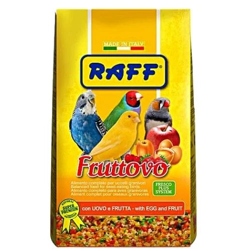 Raff Fruttovo 0.88lb