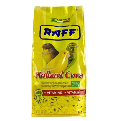 Raff Holland Cova 2.20Lbs